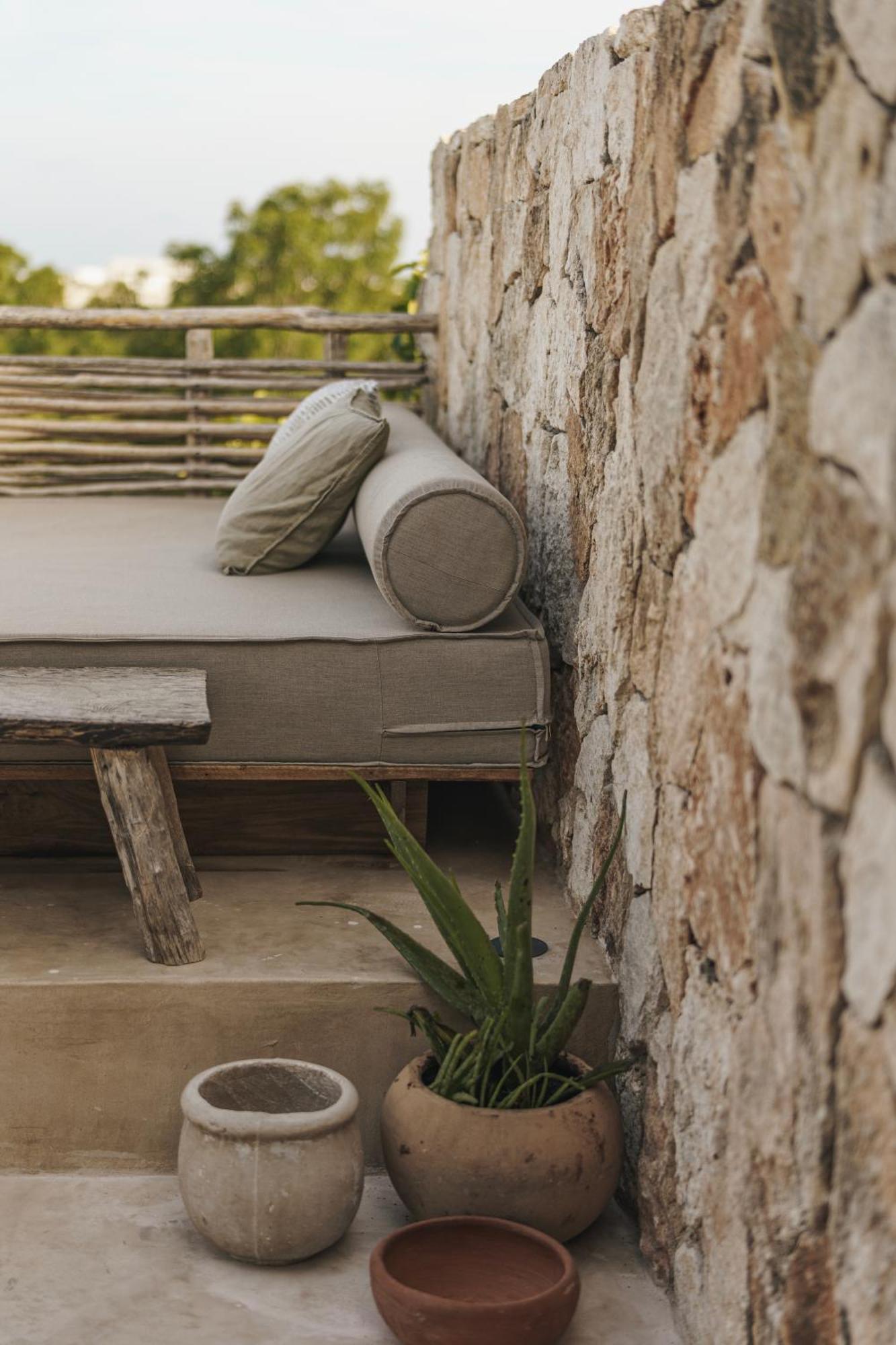 Apartment Teva Tulum, Aldea Zama