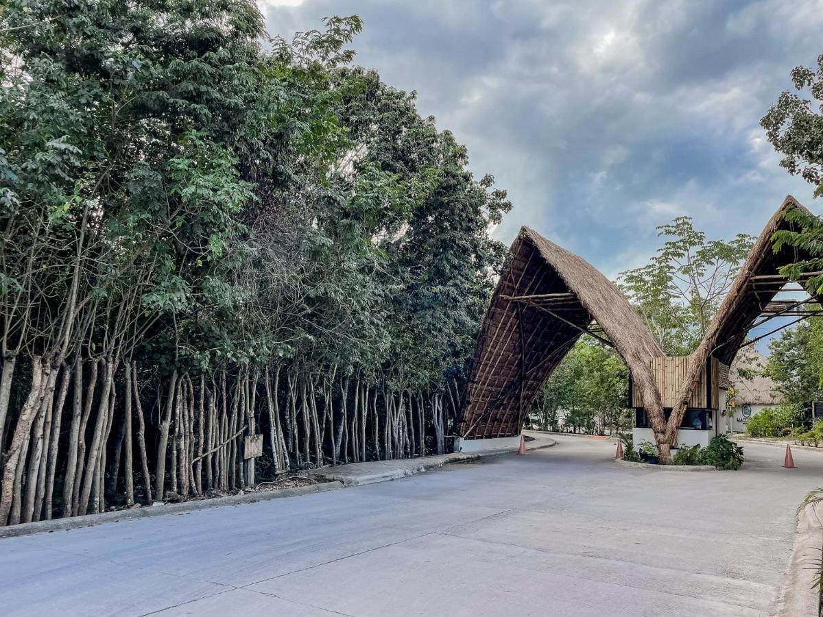 Appartement Teva Tulum, Aldea Zama Tulum